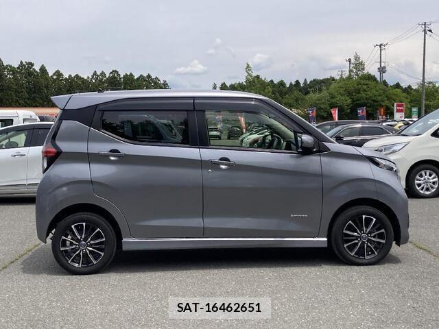 Nissan DAYZ 2021-02 7876087-23