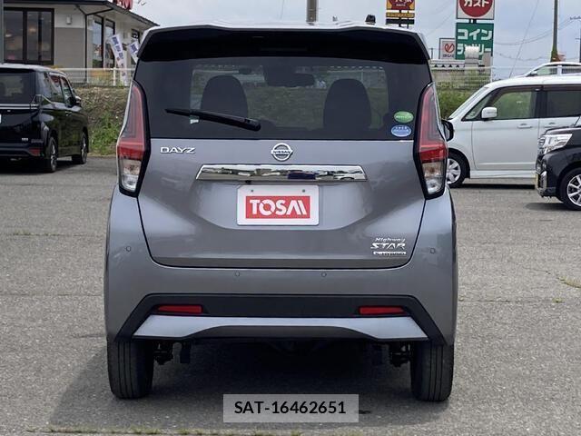 Nissan DAYZ 2021-02 7876087-24