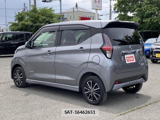 Nissan DAYZ 2021-02 7876087-25