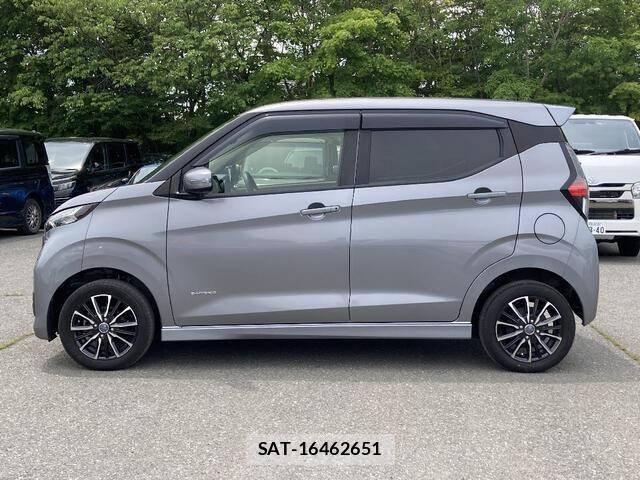 Nissan DAYZ 2021-02 7876087-26