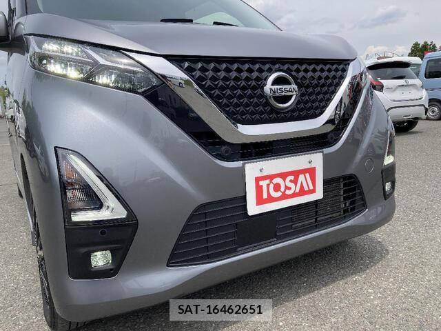 Nissan DAYZ 2021-02 7876087-27