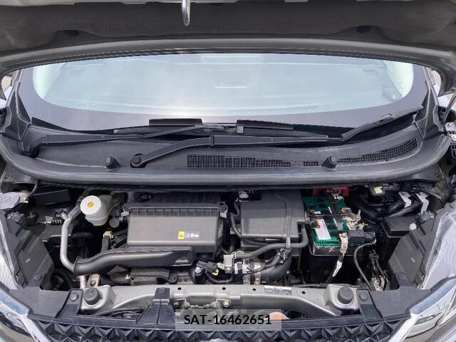 Nissan DAYZ 2021-02 7876087-29