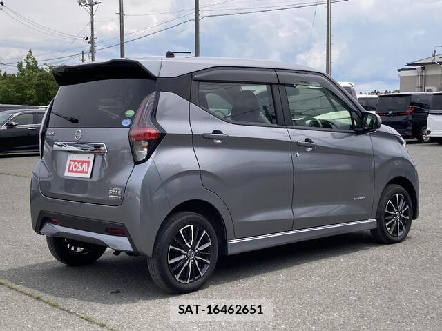 Nissan DAYZ 2021-02 7876087-4