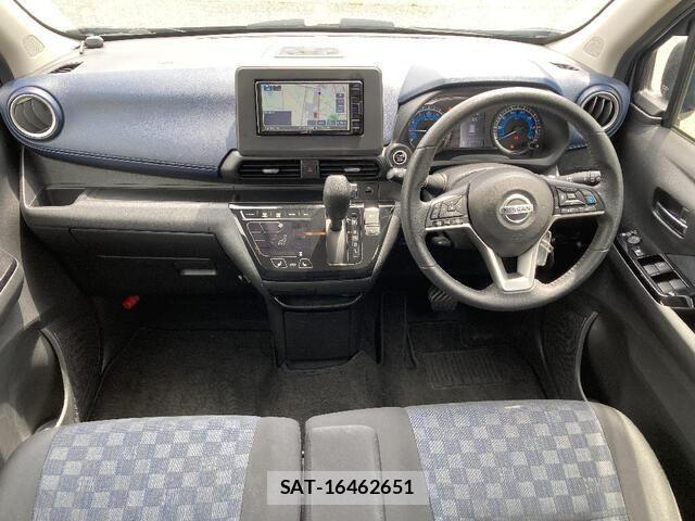 Nissan DAYZ 2021-02 7876087-5