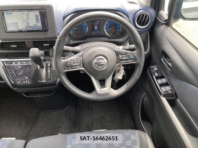 Nissan DAYZ 2021-02 7876087-6