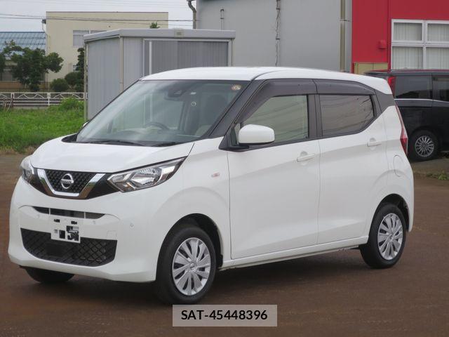 Nissan DAYZ 2021-04 7876089-0