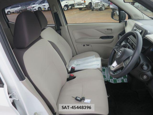 Nissan DAYZ 2021-04 7876089-9