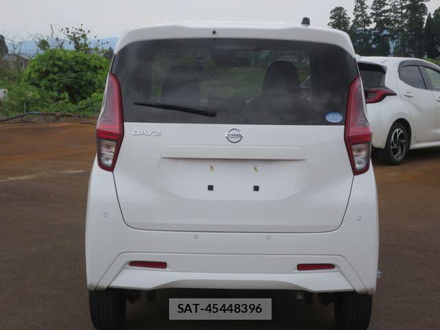 Nissan DAYZ 2021-04 7876089-3