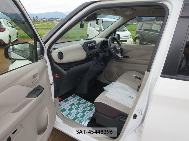 Nissan DAYZ 2021-04 7876089-5