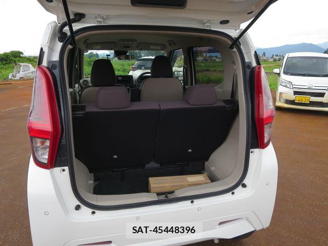 Nissan DAYZ 2021-04 7876089-7