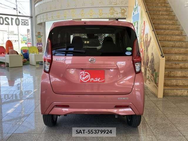 Nissan DAYZ 2021-03 7876091-1