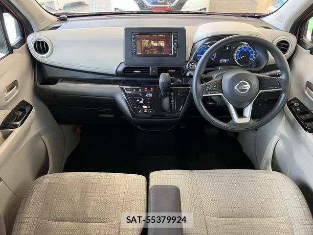 Nissan DAYZ 2021-03 7876091-2