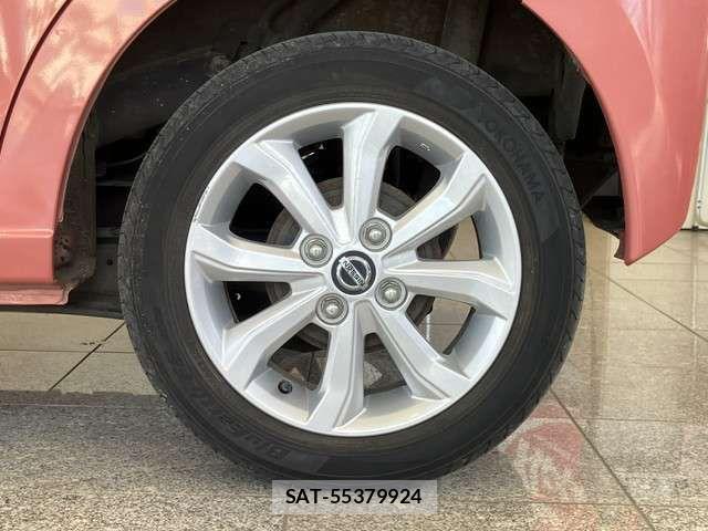 Nissan DAYZ 2021-03 7876091-4