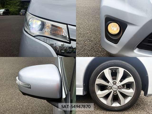 Nissan DAYZ 2014-05 7876090-8