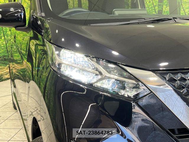 Nissan DAYZ 2021-12 7961167-12