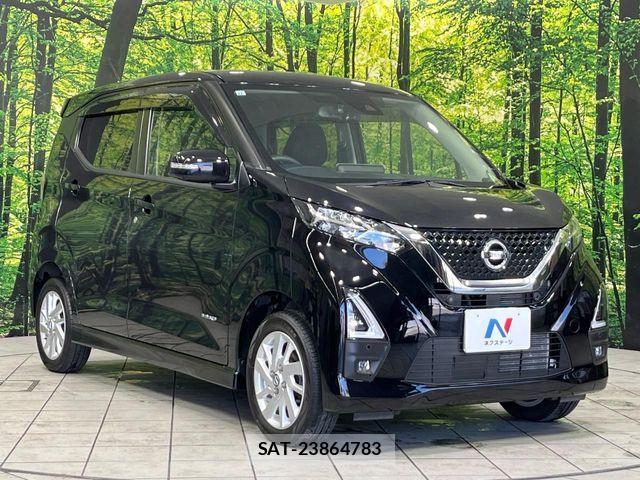 Nissan DAYZ 2021-12 7961167-16