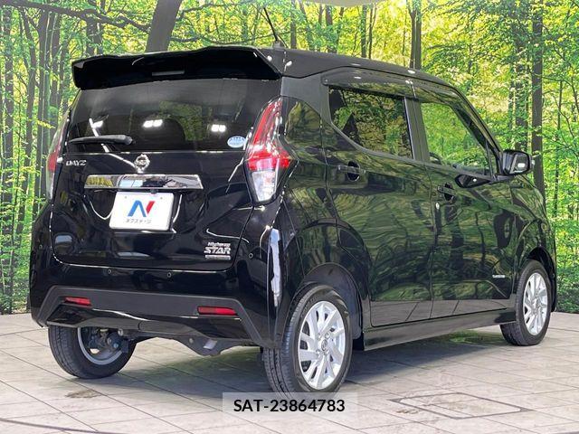 Nissan DAYZ 2021-12 7961167-17