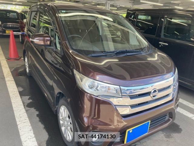 Nissan DAYZ 2015-07 7978993-0