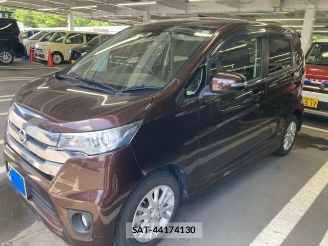 Nissan DAYZ 2015-07 7978993-1