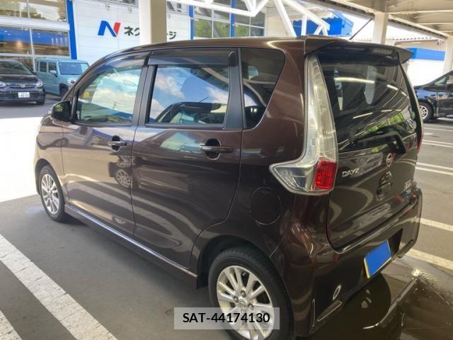 Nissan DAYZ 2015-07 7978993-3