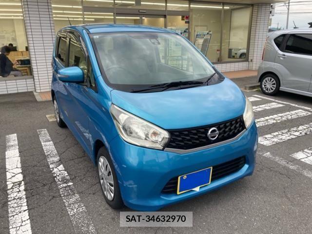 Nissan DAYZ 2015-08 7978992-1