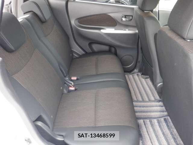Nissan DAYZ 2013-10 7978991-9
