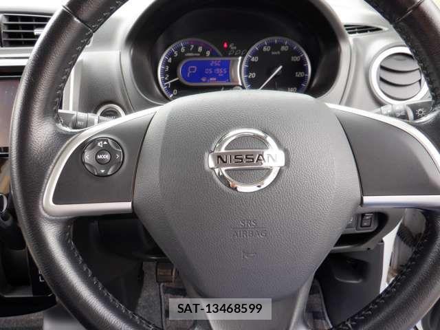 Nissan DAYZ 2013-10 7978991-11