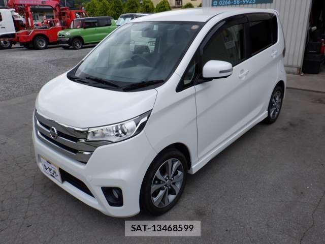Nissan DAYZ 2013-10 7978991-1