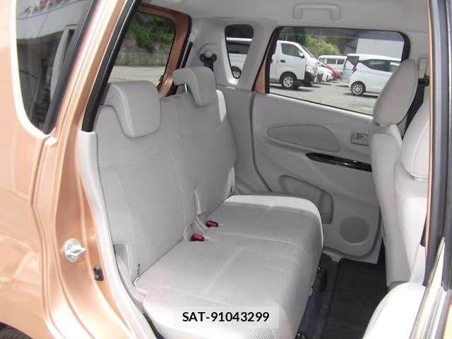 Nissan DAYZ 2015-06 7978990-9