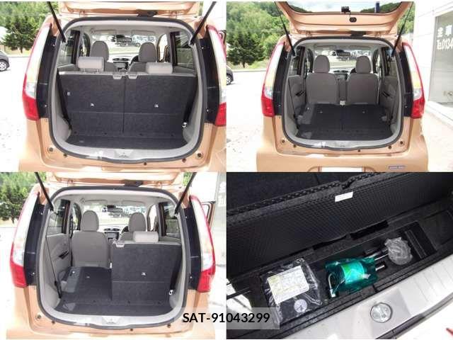 Nissan DAYZ 2015-06 7978990-11