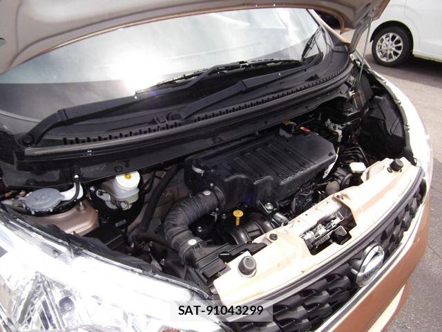 Nissan DAYZ 2015-06 7978990-6