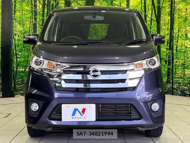 Nissan DAYZ 2014-02 7978988-13