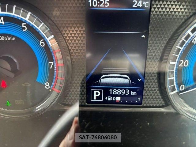Nissan DAYZ 2019-05 7978985-11