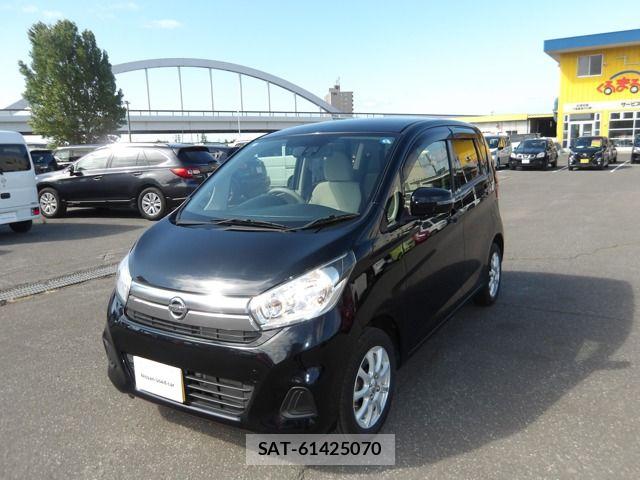 Nissan DAYZ 2016-04 7978989-0