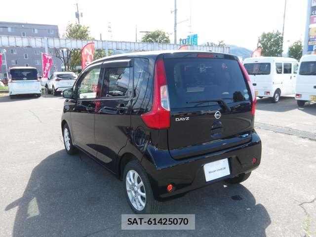 Nissan DAYZ 2016-04 7978989-1