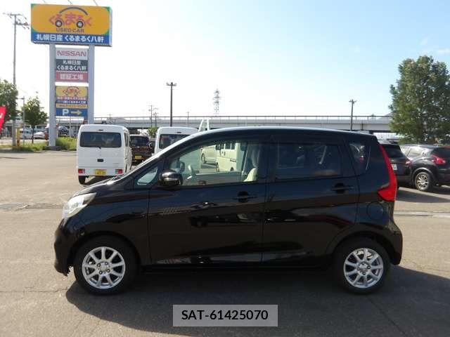 Nissan DAYZ 2016-04 7978989-5