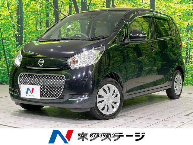 Nissan DAYZ 2016-10 7978987-0