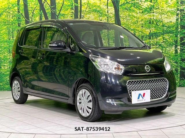 Nissan DAYZ 2016-10 7978987-15