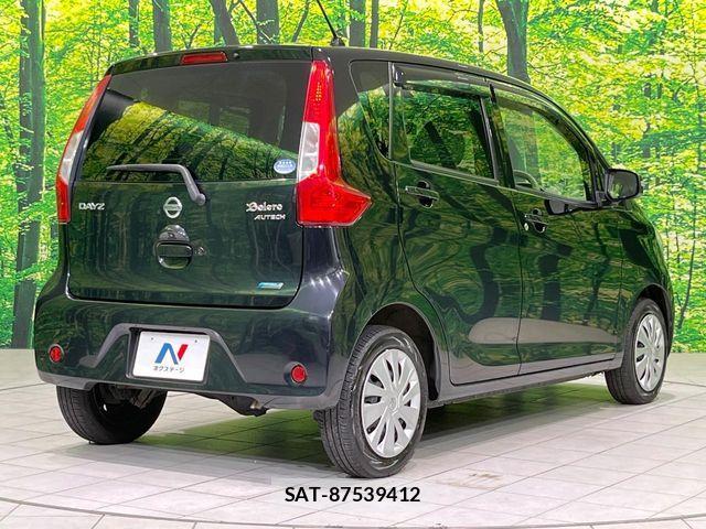 Nissan DAYZ 2016-10 7978987-16