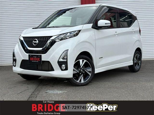 Nissan DAYZ 2019-03 8035239-0