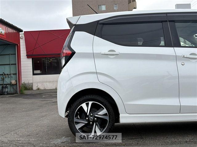 Nissan DAYZ 2019-03 8035239-9