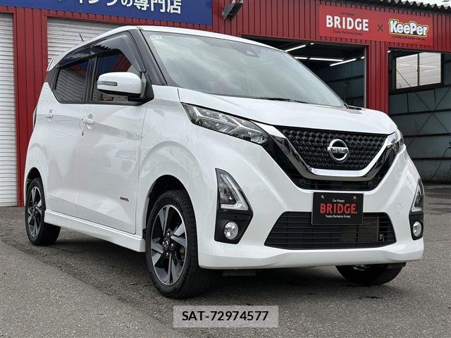 Nissan DAYZ 2019-03 8035239-12