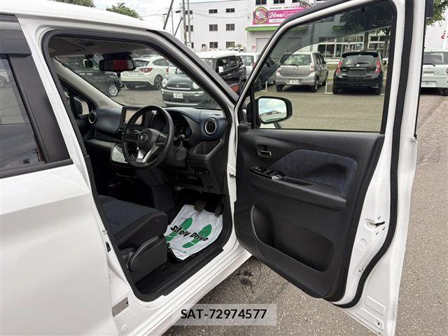 Nissan DAYZ 2019-03 8035239-19