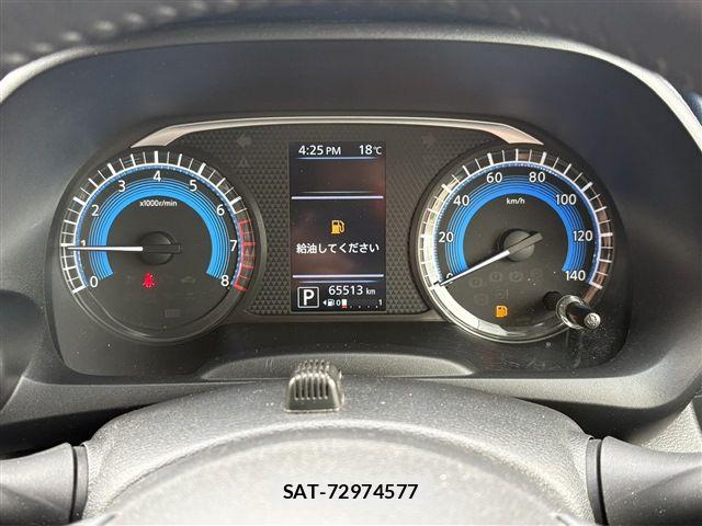 Nissan DAYZ 2019-03 8035239-20