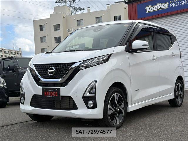 Nissan DAYZ 2019-03 8035239-2