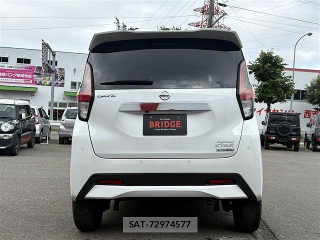Nissan DAYZ 2019-03 8035239-7