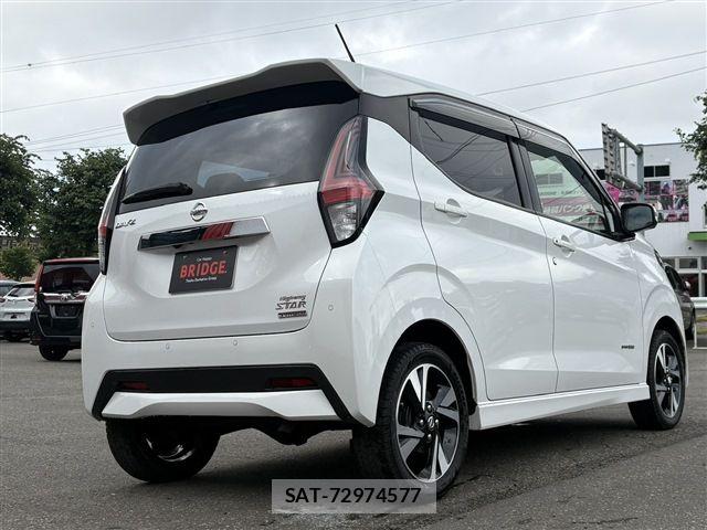 Nissan DAYZ 2019-03 8035239-8