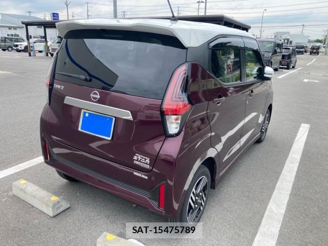 Nissan DAYZ 2024-02 8035232-19