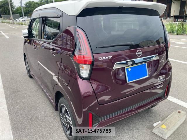Nissan DAYZ 2024-02 8035232-20