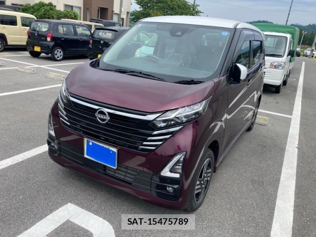 Nissan DAYZ 2024-02 8035232-3
